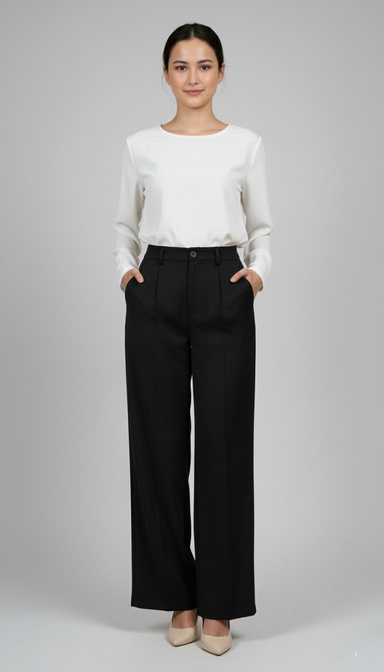 PANTALON PINZA