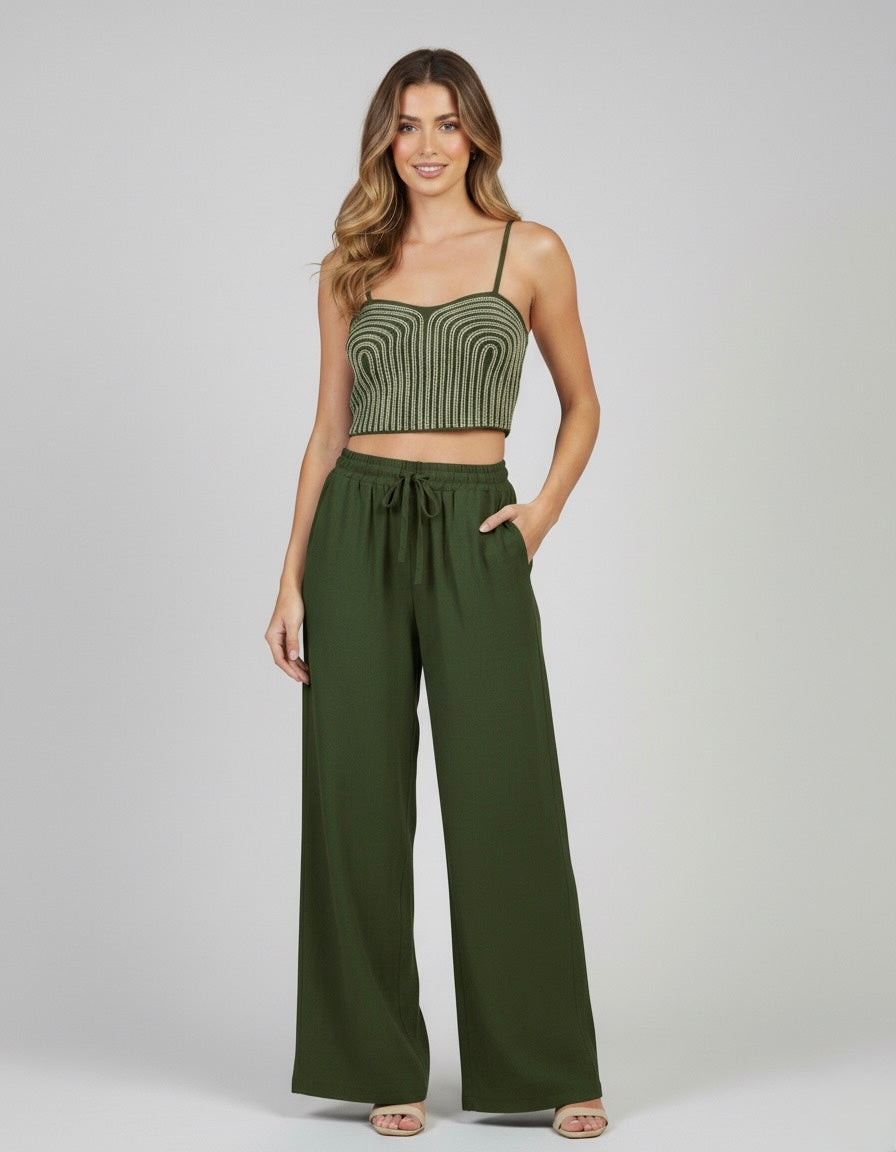 CONJUNTO TOP