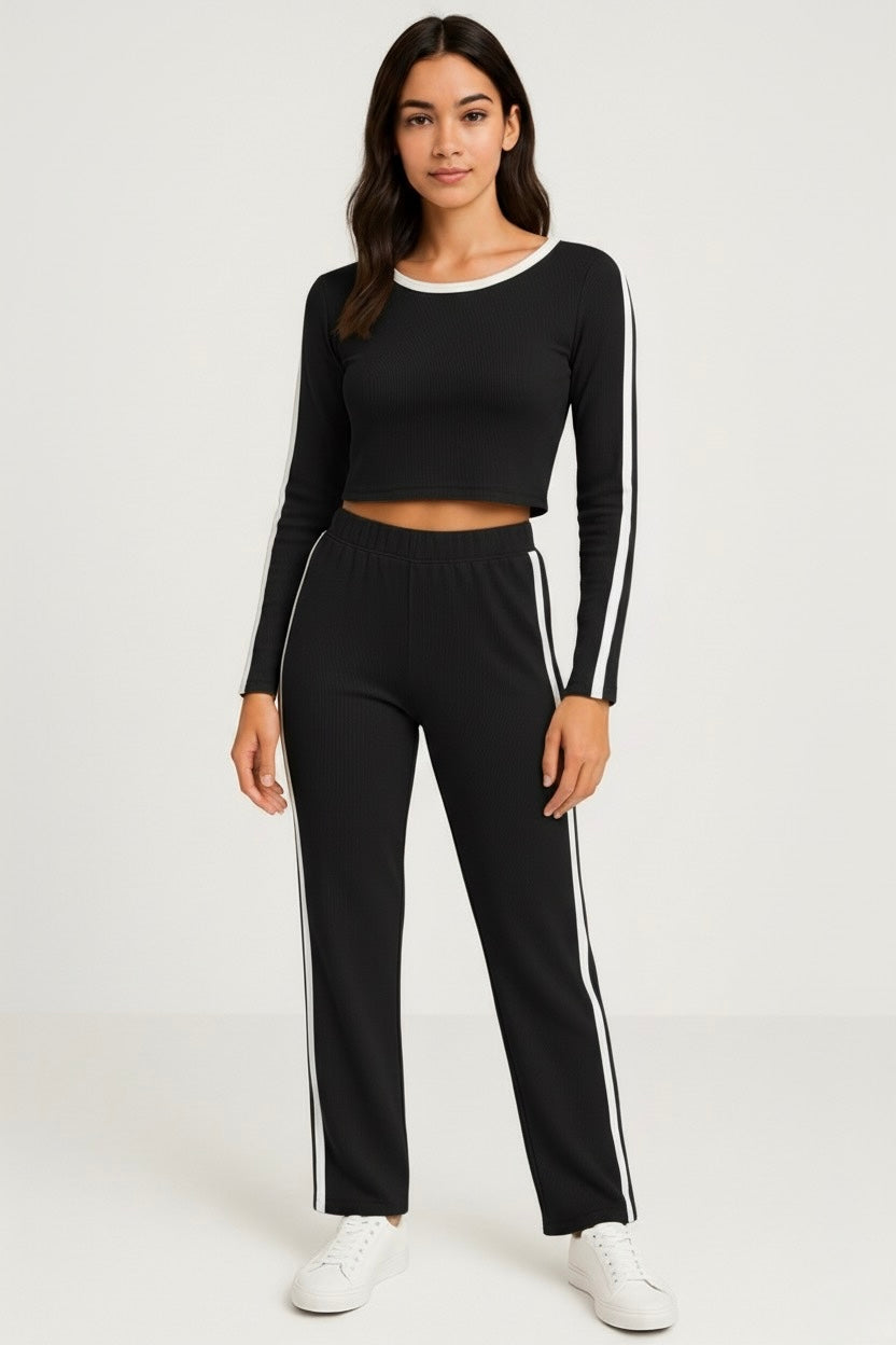 CONJUNTO SPORT