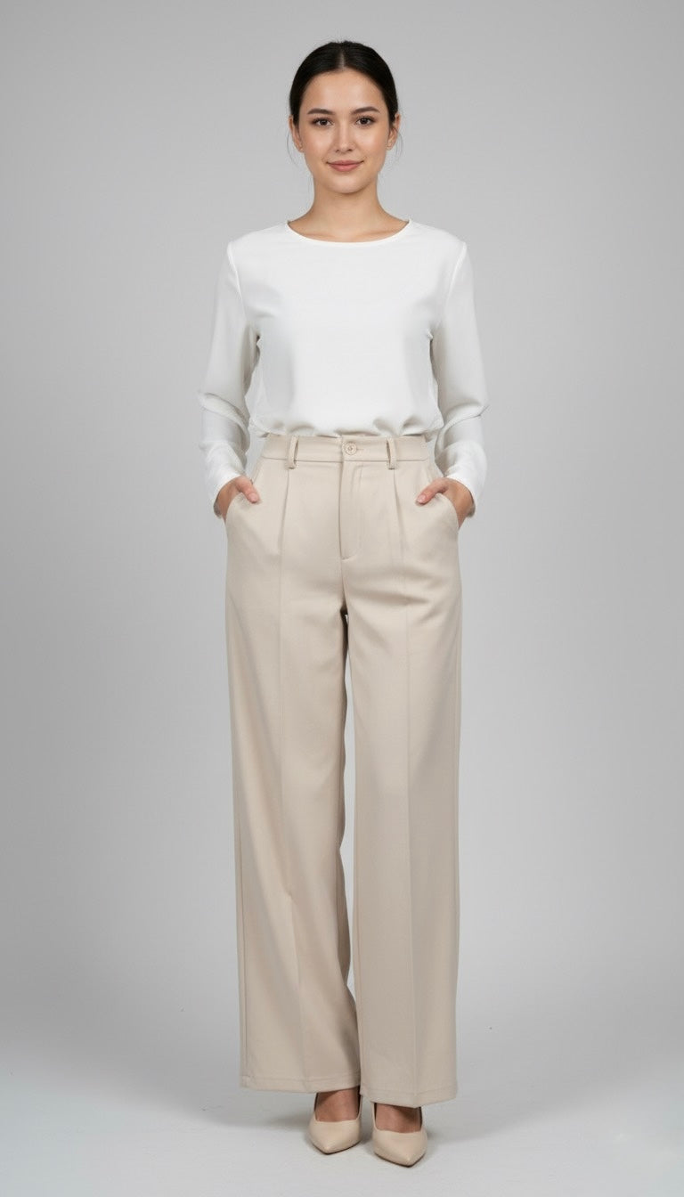 PANTALON PINZA