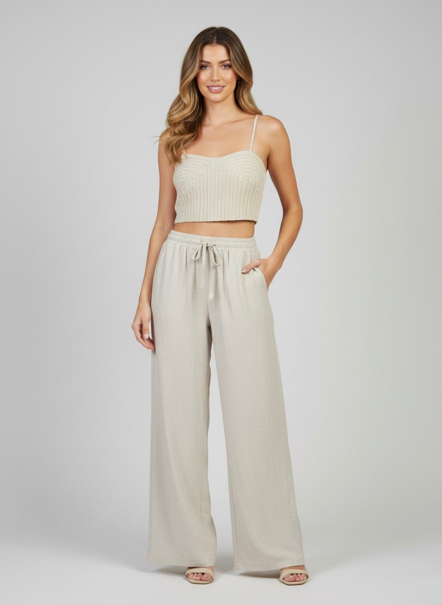 CONJUNTO TOP
