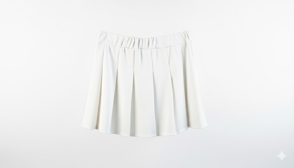Falda bolero