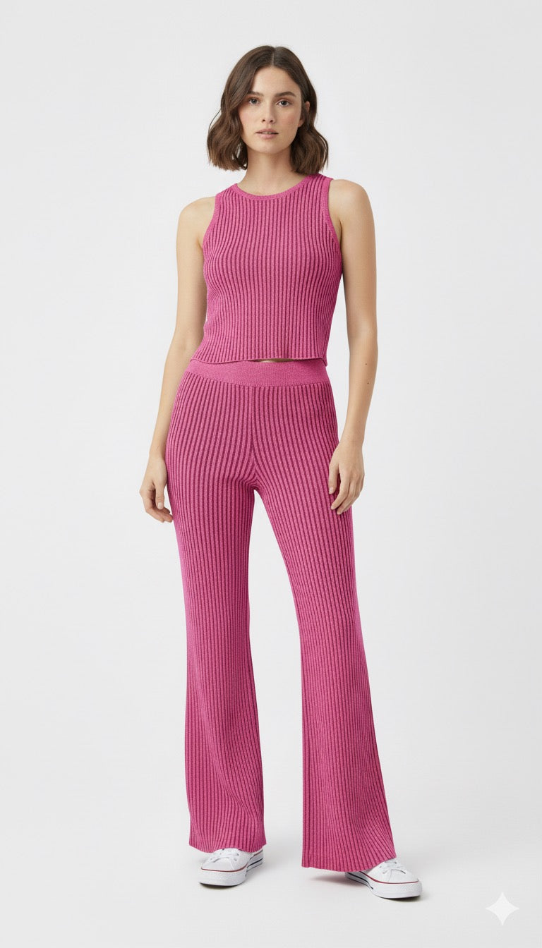 CONJUNTO ANACALADO