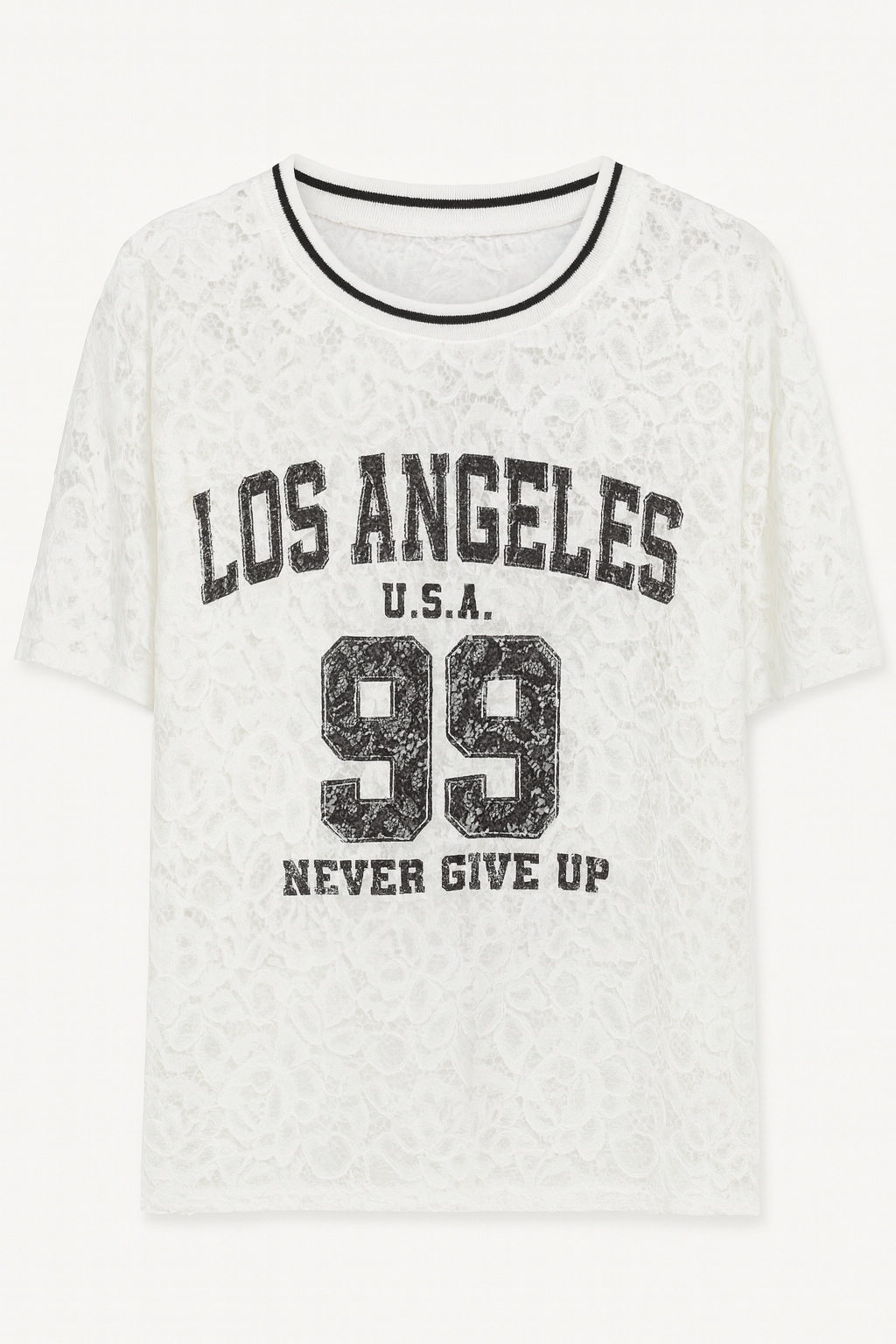 Camiseta 99