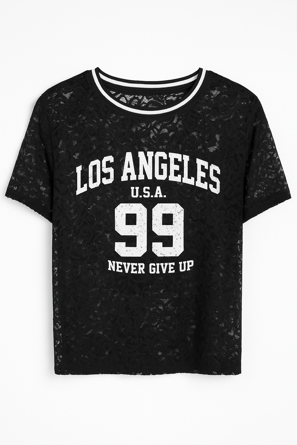 Camiseta 99